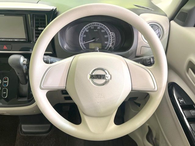 NISSAN DAYZ ROOX 2017