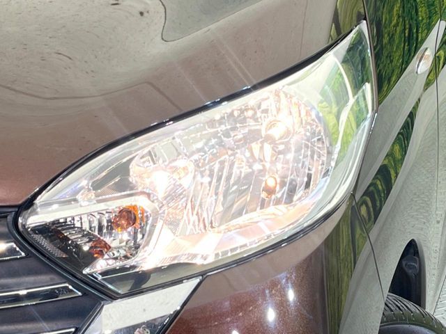 NISSAN DAYZ ROOX 2017