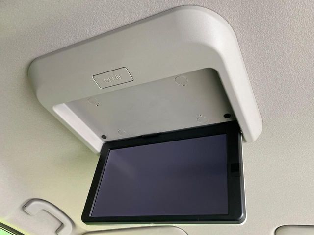 NISSAN SERENA  S-HYBRID 2020