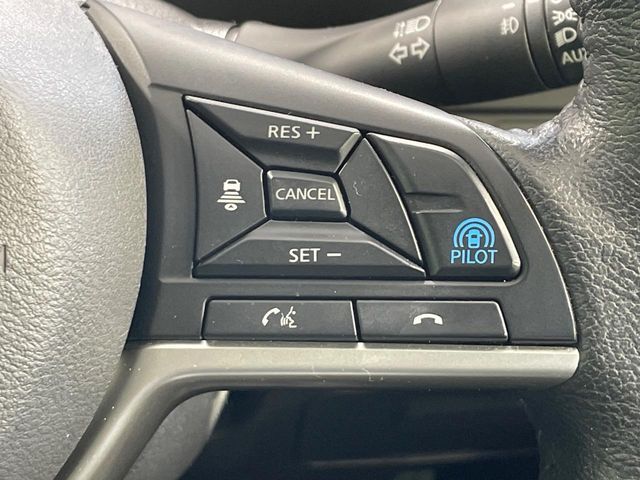 NISSAN SERENA  S-HYBRID 2020