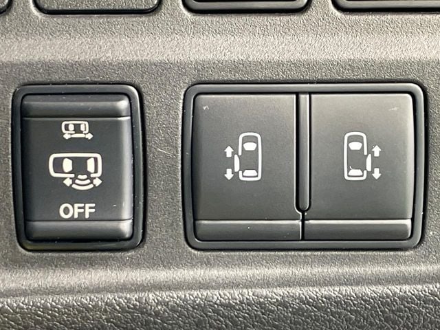 NISSAN SERENA  S-HYBRID 2020