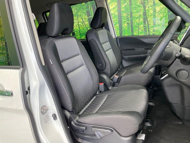 NISSAN SERENA  S-HYBRID 2020