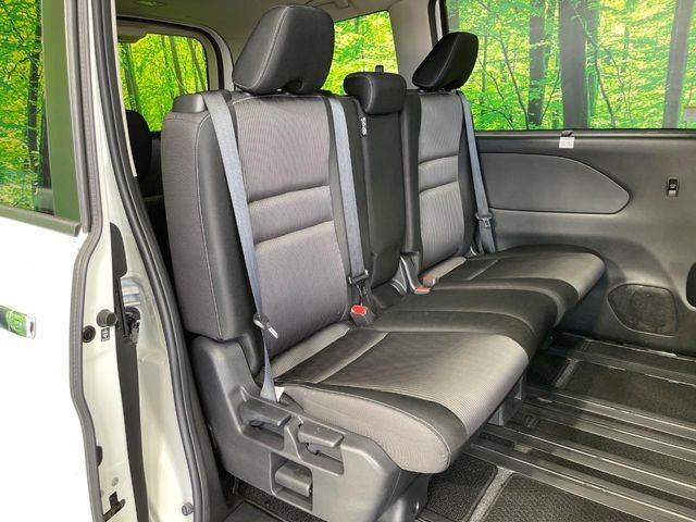 NISSAN SERENA  S-HYBRID 2020