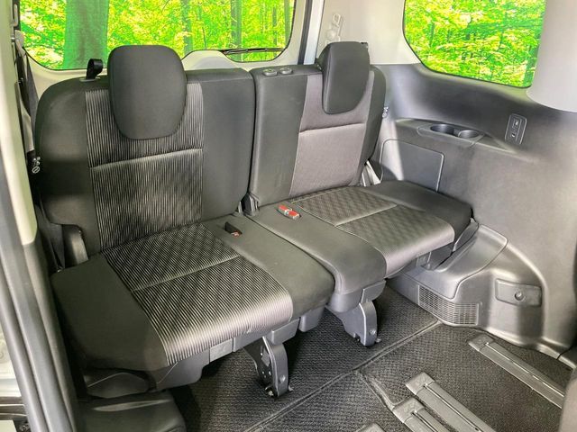 NISSAN SERENA  S-HYBRID 2020