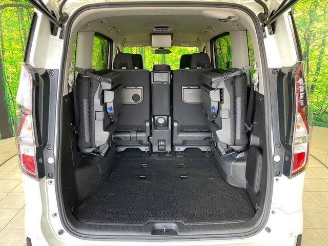 NISSAN SERENA  S-HYBRID 2020