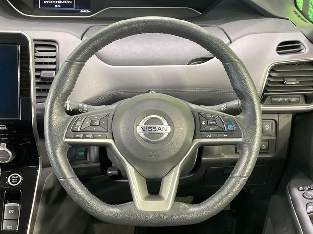 NISSAN SERENA  S-HYBRID 2020