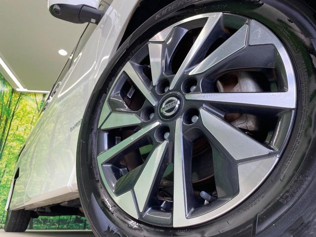 NISSAN SERENA  S-HYBRID 2020