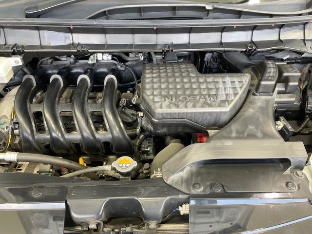 NISSAN SERENA  S-HYBRID 2020