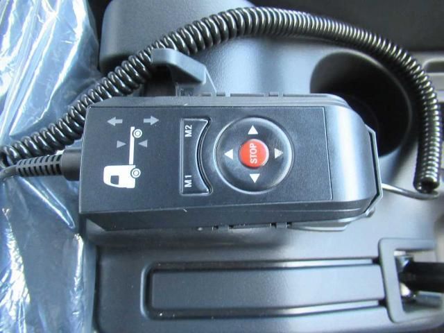 MITSUBISHI FUSOU FIGHTER 2025