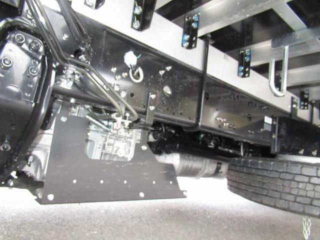 MITSUBISHI FUSOU FIGHTER 2025