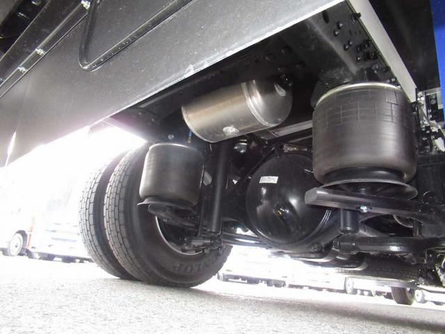 MITSUBISHI FUSOU FIGHTER 2025