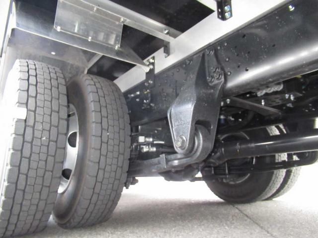 MITSUBISHI FUSOU FIGHTER 2025