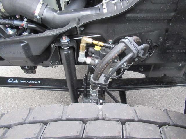 MITSUBISHI FUSOU FIGHTER 2025