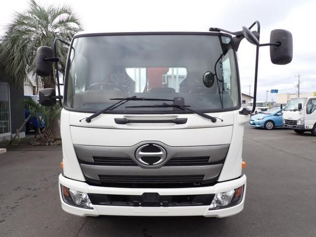 HINO RANGER 2019