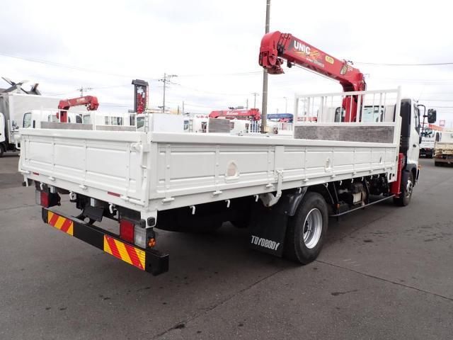 HINO RANGER 2019