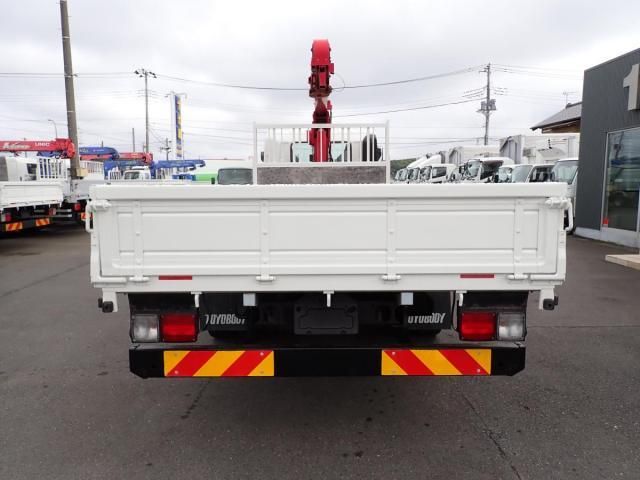 HINO RANGER 2019