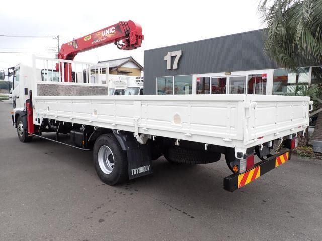 HINO RANGER 2019