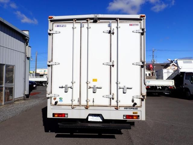 MITSUBISHI CANTER 2019