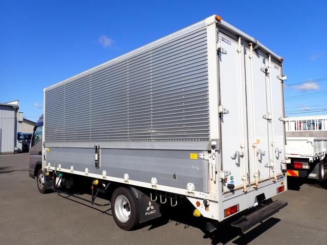 MITSUBISHI CANTER 2019