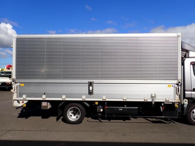 MITSUBISHI CANTER 2019