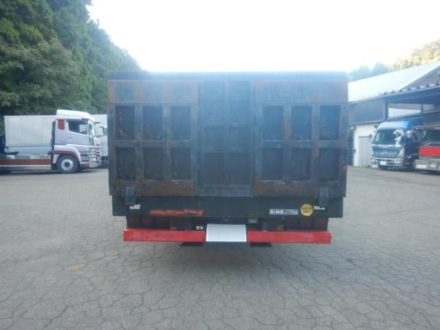 NISSAN DIESEL Quon 2006