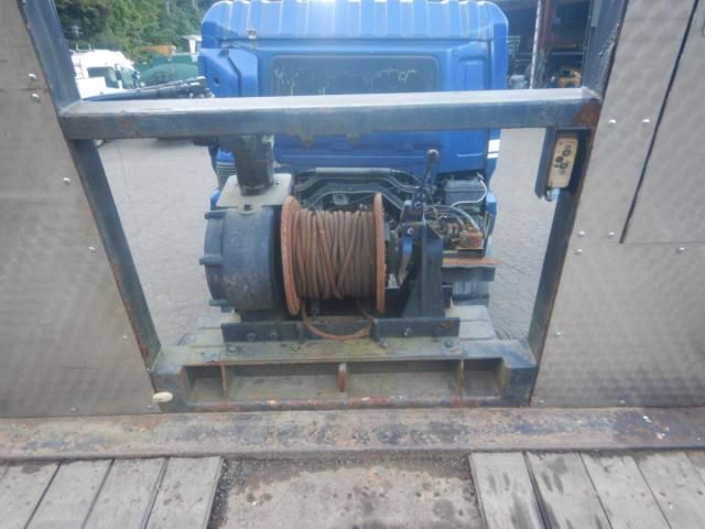 NISSAN DIESEL Quon 2006