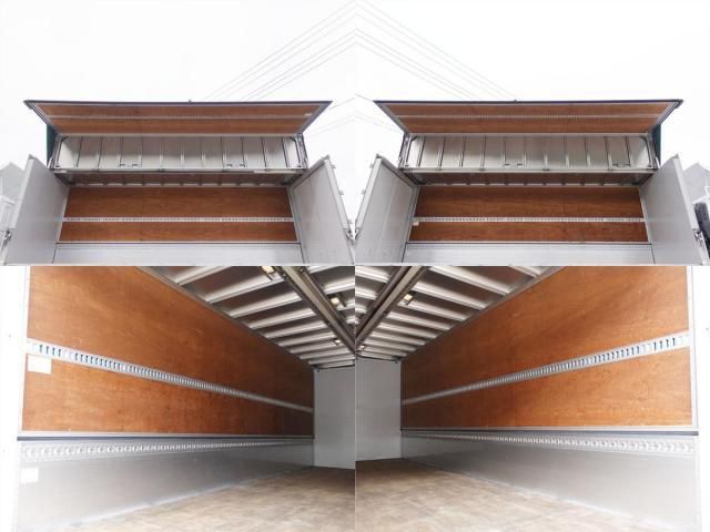 NISSAN DIESEL CONDOR 2015