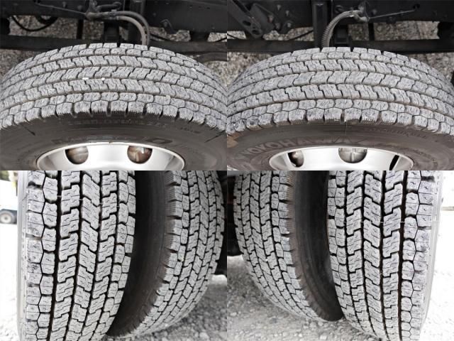 NISSAN DIESEL CONDOR 2015