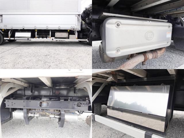 NISSAN DIESEL CONDOR 2015