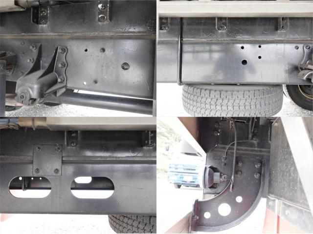 NISSAN DIESEL CONDOR 2015