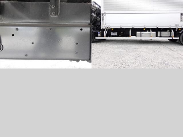 NISSAN DIESEL CONDOR 2015