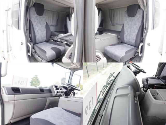 NISSAN DIESEL CONDOR 2015