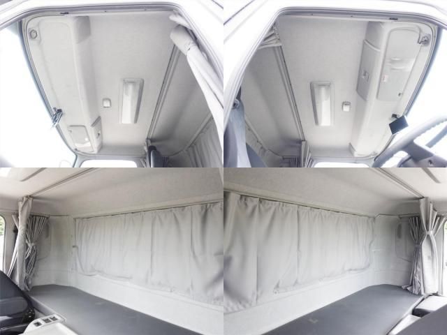 NISSAN DIESEL CONDOR 2015