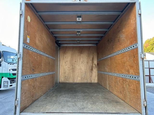 MITSUBISHI CANTER 2020