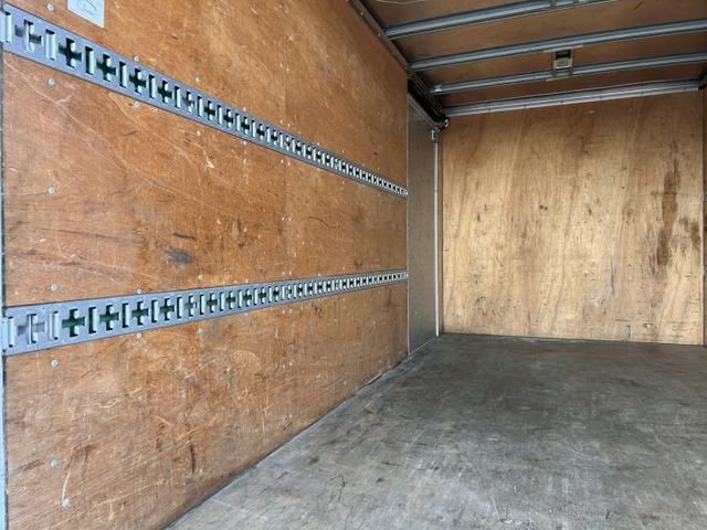 MITSUBISHI CANTER 2020