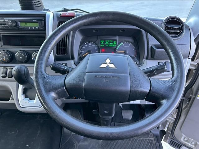 MITSUBISHI CANTER 2020