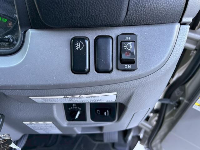 MITSUBISHI CANTER 2020