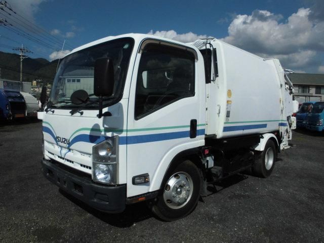 ISUZU ELF 2011