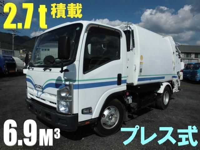 ISUZU ELF 2011