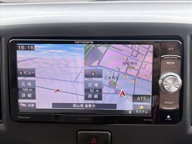 DAIHATSU MIRA e:S 4WD 2016