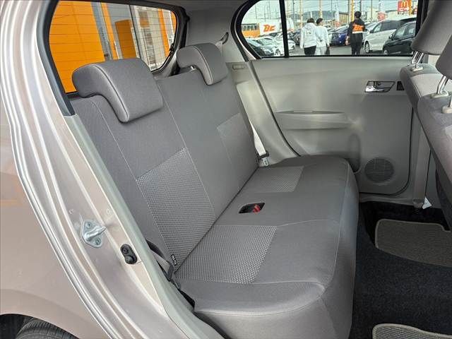 DAIHATSU MIRA e:S 4WD 2016