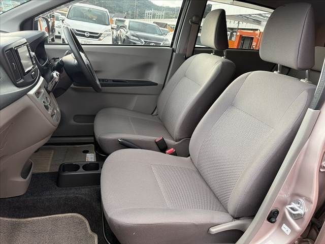 DAIHATSU MIRA e:S 4WD 2016