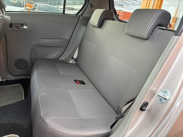 DAIHATSU MIRA e:S 4WD 2016