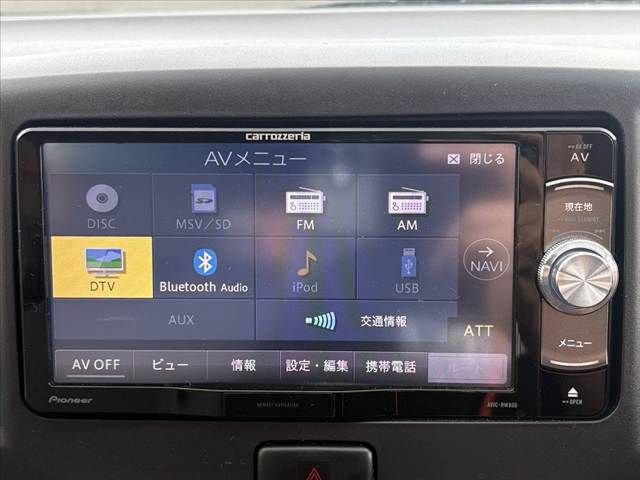 DAIHATSU MIRA e:S 4WD 2016