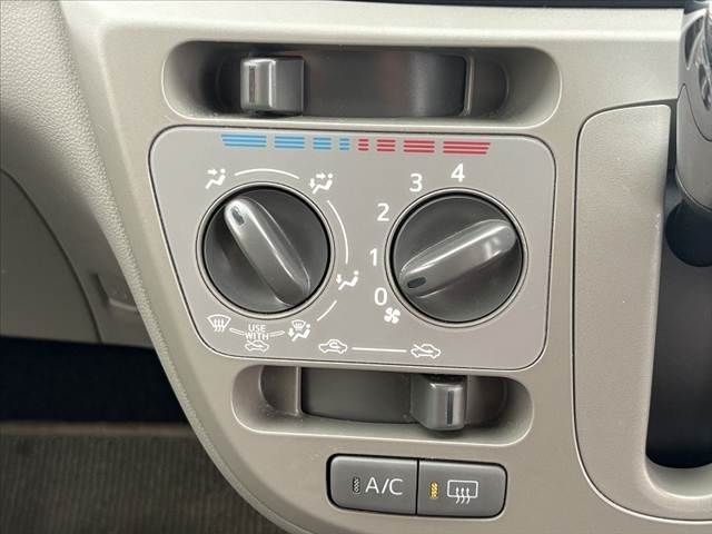 DAIHATSU MIRA e:S 4WD 2016