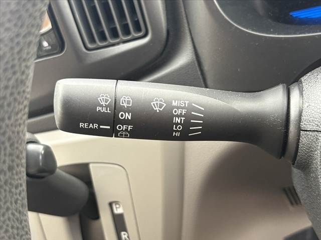 DAIHATSU MIRA e:S 4WD 2016