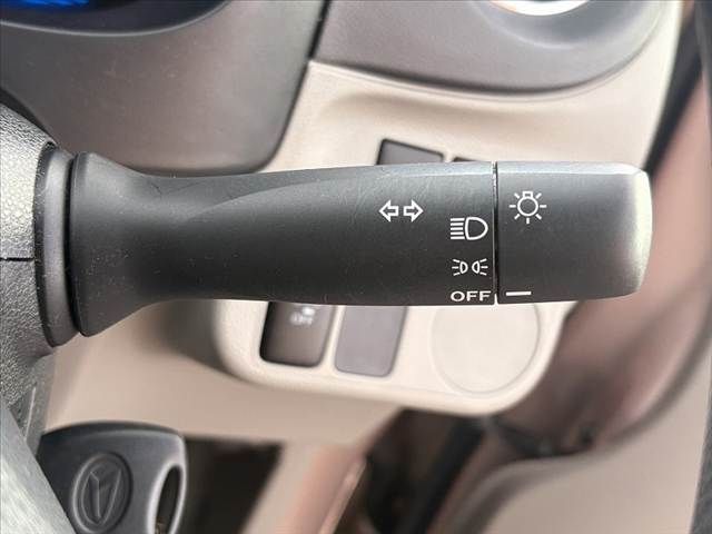 DAIHATSU MIRA e:S 4WD 2016