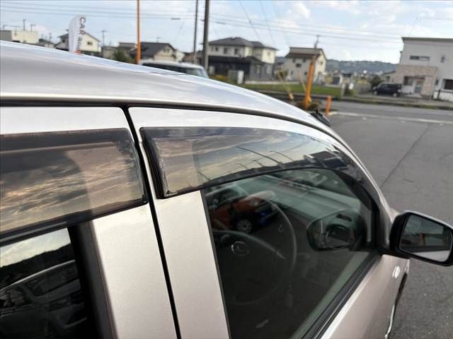 DAIHATSU MIRA e:S 4WD 2016