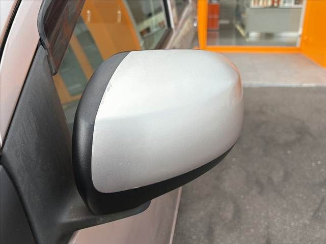 DAIHATSU MIRA e:S 4WD 2016