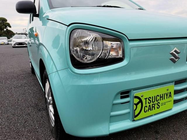 SUZUKI ALTO 2017